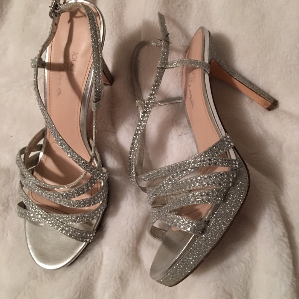 Formal Heels